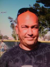 Todd Owen “Big Todd” Brown (1966-2010)