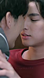 Gulf Kanawut: Keringetan Ganteng yang Bikin Ngga Waras