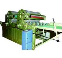 Flexo Printer Slotters & Rotary Die Cutters | Sujata