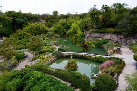 Maybe you would like to learn more about one of these? The Best Parks In San Antonio