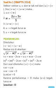 Check spelling or type a new query. Contoh Soal Penjumlahan Dan Pengurangan Vektor Contoh Soal Terbaru