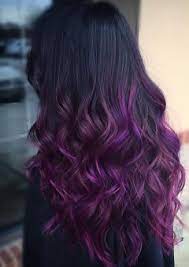25 stunning examples of ombré color for short hair. Ombre Hair Color Ideas And Hairstyles For 2021 The Right Hairstyles