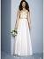 Comic Wonder Woman Wedding Dress