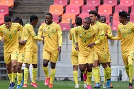 Bafana bafana coach hugo broos will be announcing his 31 men squad for next month's world cup qualifiers against zimbabwe and ghana. Fan View Let S Be Honest Most Kaizer Chiefs Players Don T Deserve To Be In Bafana Squad Goal Com