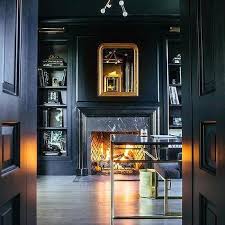Maybe you would like to learn more about one of these? Fireplace Bookshelves Design Ideas