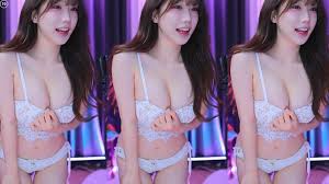 그릴래영 250611 korean bj