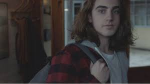 Nerea Royo, Marc Pineda i Marc Soler, antics alumnes de Granés Batxillerat,  a la nova sèrie de TV3 "Moebius"