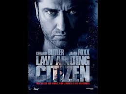 And while this movie does something interesting where you don't quite know who the protagonist of the story is, it also falls apart in the second half, as. What Were They Thinking Ep 21 Law Abiding Citizen Youtube