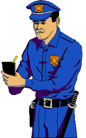 Plus de 20 058 policier images à choisir, sans inscription nécessaire. Image Clipart Policier Qui Donne Une Amende Clipart Policier Image Clipart