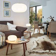 Die perfekte und stilvolle lösung, um stimmungsvolles licht in jeden raum deines zuhauses zu bringen! Beleuchtung Im Wohnzimmer Beleuchtung De