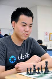 Zhou And SPHS Chess Club Soaring