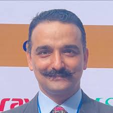 Subhash Prasad Acharya