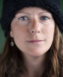 Sou pós-graduada em relacionamento à distância”, diz a ativista do  Greenpeace Ana Paula Maciel