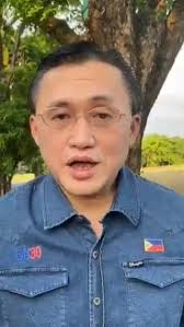 Senator Bong Go said he is in favor of extending the enhanced community  quarantine in NCR. (Video courtesy of Gelo Villar)