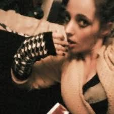 Shaina Hunter's Instagram, Twitter & Facebook