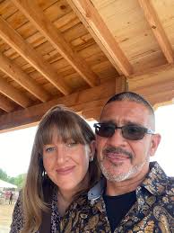 Can't believe you're gone! Gonna miss you so much, My Godfather, My Tio , A  mentor to me in so many ways!!! I wish I could have spent more time with  you!