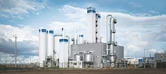 Top countries/regions that supply linde eox sdn bhd. Modular Air Separation Plants Linde Engineering