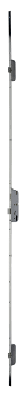 Serrure Encastree Multipoint Thirard Axe 50 Mm Leroy Merlin