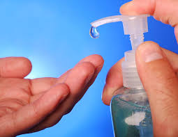 How to start hand sanitizer making business. Hand Sanitizer Information For Compounders