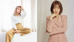 1st single album released on april 23, 2020 package: Sbs Lying About Red Velvet S Wendy Accident Mamamoo S Solar Reveals Surprising Facts Onkpop Com Breaking K Pop News Videos Photos And Celebrity Gossip