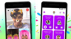 Messenger kids is an app that makes it easier for kids to safely video chat and message with family. Messenger Kids Facebook S Chat Up For Pre Teens Rolls Out In Australia
