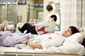 Posted by unknown april 07, 2014. Emergency Couple Asianwiki
