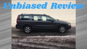 Top 5 Problems Volvo V70 XC Wagon 2001-2007 2nd Generation ...