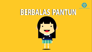 Check spelling or type a new query. Video Pembelajaran Bahasa Indonesia Materi Berbalas Pantun Youtube