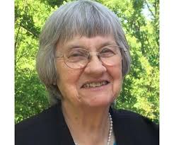 Shirley Ann Knapp Obituary (2025)