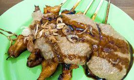 Sate kuda banyak manfaatnya.nah kali ini saya di lokasi sate kuda bu endang didaerah polokarto sukoharjo jawa. Hasil Cari Tempat Makan Untuk Sate Di Sukmajaya Depok Pergikuliner Com