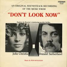 Pino Donaggio : Don't Look Now (LP, Vinyl record album)