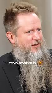 Jetzt der gesamte Talk auf MYSTICA.TV: Wir befinden uns in Zeiten enormen  Bewusstseinswandels