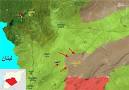نتیجه تصویری برای اخرین وضعیت میدانی استان حمص سوریه +نقشه