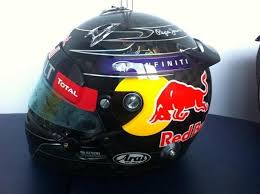 Born 3 july 1987) is a german racing driver who competes in formula one for aston martin, having previously driven for bmw sauber, toro rosso, red bull and ferrari.vettel has won four world drivers' championship titles which he won consecutively from 2010 to 2013.the sport's youngest world champion, as of 2020, vettel has the. Seb Vettel Helmet For Indian Gp 2013 Helmet Racing Gear Motorsport