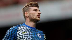 Kieran tierney had presumably been warned to tuck in behind his central defence when balls were. Timo Werner Muss Sein Spiel Nach Dem Wechsel Von Romelu Lukaku Zum Fc Chelsea Umstellen Eurosport