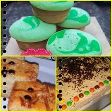 Cara membuat bolu kukus pandan. Download Resep Bolu Panggang On Pc Mac With Appkiwi Apk Downloader