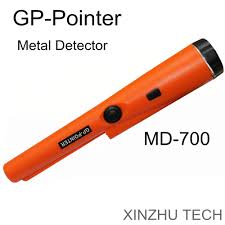 Are you looking for the best pinpointer and want to get the most bang for your buck? 2021 Gp Pointer Md 700 Handheld Metal Detector Professional Portable Metal Detector Gp360 Waterproof Head Pinpointer Detector Industrial Metal Detectors Aliexpress