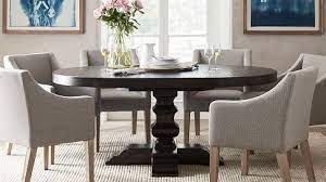 Check spelling or type a new query. Banks Round Pedestal Extending Dining Table Pottery Barn