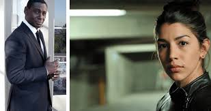 Killzone: Shadow Fall to feature True Blood, Homeland actors