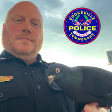 Cookeville Police Department