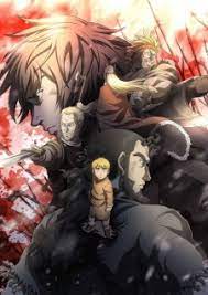 Summer 2019 anime anime info: Watch Vinland Saga Episode 1 English Subbedat Gogoanime