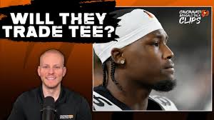 Will Bengals Trade Tee Higgins If They Can't Sign Him to Long-Term Contract?