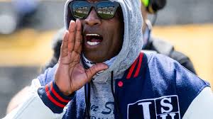 Deion Sanders' Jackson State football opener was good, but work to do