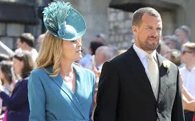 Sterling professor emeritus of economics and statistics. Queen S Grandson Peter Phillips And Wife Autumn To Divorce Rnz News