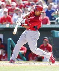 Jon Jay Photostream St Louis Cardinals Cardinals Spring Training Cardinals Baseball