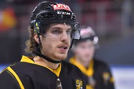 Hockey sur glace. Thomas Mathieu de retour en Division 1 à Strasbourg