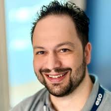 Jacob Stebel (@JacobStebel)