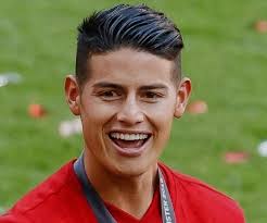 Maybe you would like to learn more about one of these? James Rodriguez Biography Childhood Life Achievements Timeline