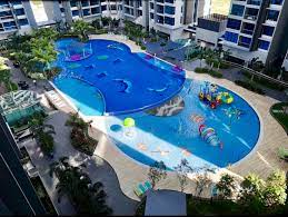 Atlantis residence is situated in melaka, provides accommodation with wifi and sea view. Atlantis Residence 3br 3bd 10 12pax Wifi Condominiums For Rent In Melaka Malaysia