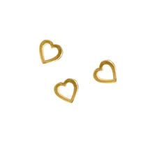 Open Heart 0552 In 2021 Bvla Heart Design Shapes Symbols